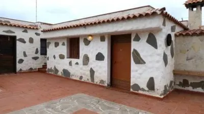 Chalet in Guargacho-Guaza-Cho photo 20