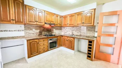 Flat in Les Roquetes photo 4
