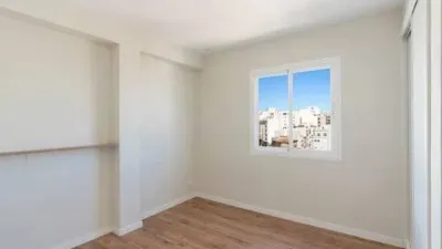 Penthouse on Carrer de Furió photo 25