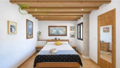 Apartment in Canillas de Aceituno photo 19