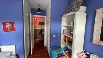 Apartment on Calle del Polvorín photo 23