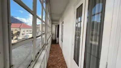 Apartment in Plaza de Díez Vicario photo 27