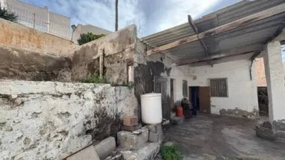 Chalet en calle del Pozo Nuevo photo 18