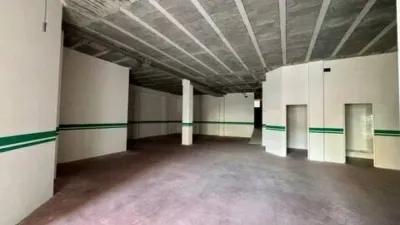 Local comercial en alquiler en Calle de Colombia - Vista 3