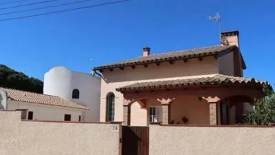Chalet en L'Escala photo 4