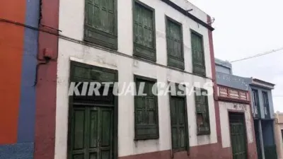 Rustic house on Calle del Medio photo 13