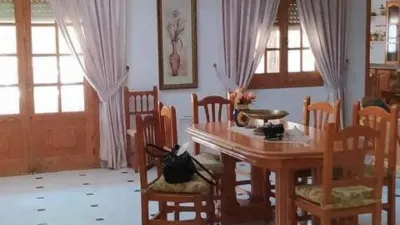 Chalet for sale in Carboneras photo 27