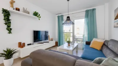 Apartment in Pilar de la Horadada photo 27