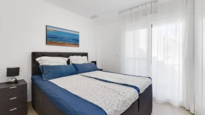 Apartment in Pilar de la Horadada photo 13