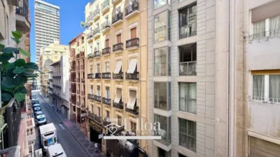 Piso en Casco Antiguo-Santa Cruz photo 50