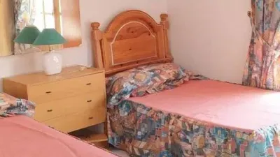 Chalet for sale in Carboneras photo 19