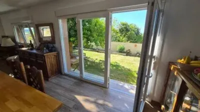 Chalet en Dorneda photo 41