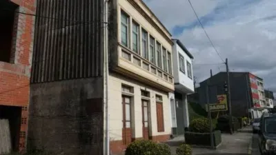 Terraced house on Calle Melide S-N photo 5