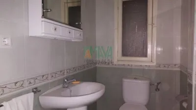 Apartment in Ourense Capital photo 12
