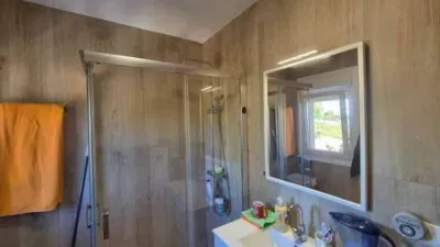 Chalet en Dorneda photo 78