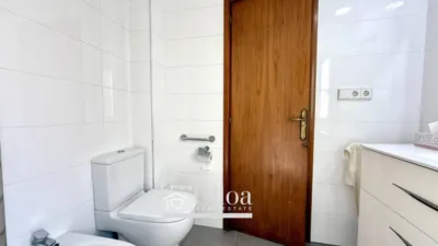 Apartment on Avenida de Loring photo 26