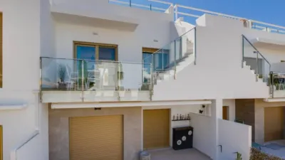 Apartment in Pilar de la Horadada photo 4