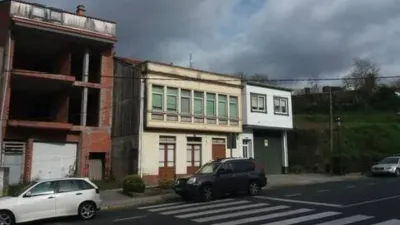 Terraced house on Calle Melide S-N photo 4