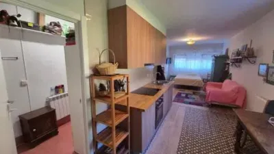 Chalet en Dorneda photo 50