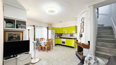 Semi-detached house in Gran Alacant photo 6