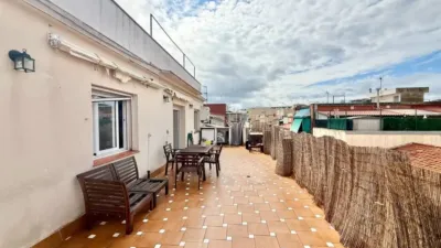 Attic in Riera photo 4