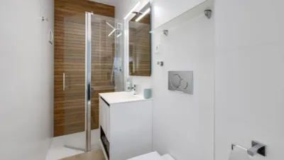 Apartment in Pilar de la Horadada photo 15