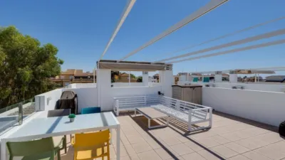 Apartment in Pilar de la Horadada photo 55