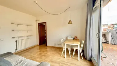Attic in Riera photo 5