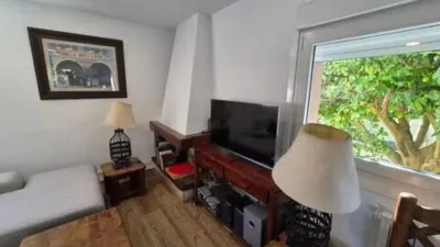 Chalet en Dorneda photo 32