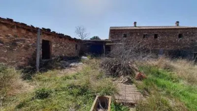 Rustic house in Castellnovo photo 29