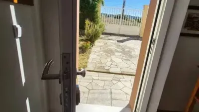 Chalet en Dorneda photo 62
