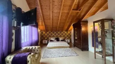 Chalet on Carrer del Llobregat photo 29