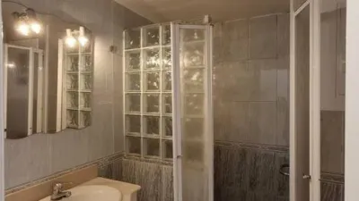 Apartment in Centre photo 15
