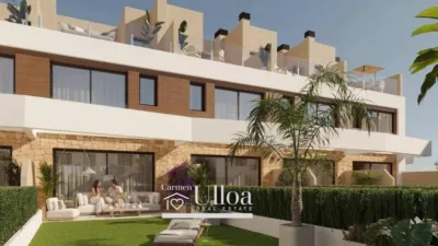 Casa – el Campello, Urbanització L'Amerador, Urbanització L'Almadrava - Vista 3