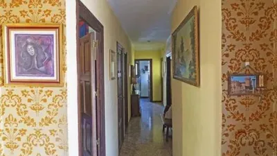 Terraced House in L'Escala photo 19
