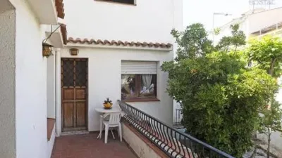 Terraced House in L'Escala photo 23