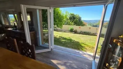 Chalet en Dorneda photo 42