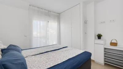 Apartment in Pilar de la Horadada photo 14