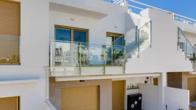 Apartment in Pilar de la Horadada photo 3