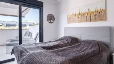 Apartment in Playa Flamenca-Las Piscinas photo 19