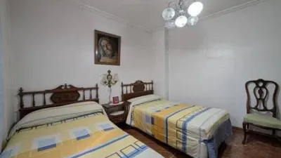 Piso en Centro photo 23