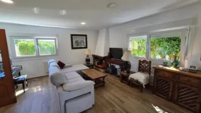 Chalet en Dorneda photo 35