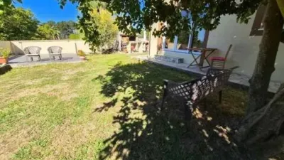 Chalet en Dorneda photo 18