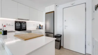 Apartment in Pilar de la Horadada photo 34