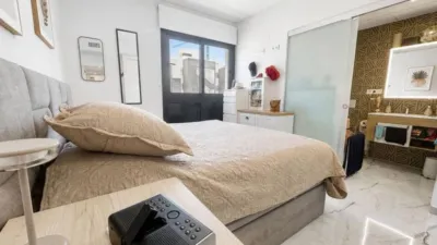 Apartment in Los Balcones-Los Altos-Punta Prima photo 11
