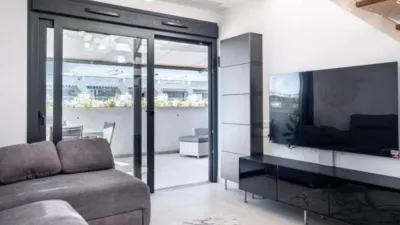 Apartment in Playa Flamenca-Las Piscinas photo 10