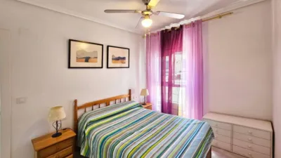 Semi-detached house in Gran Alacant photo 12