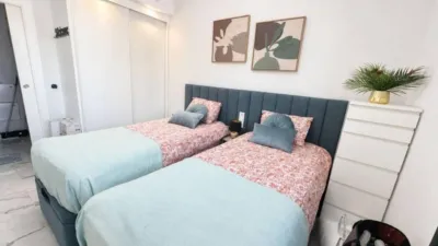 Apartment in Los Balcones-Los Altos-Punta Prima photo 16