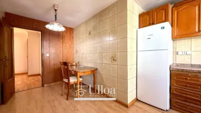 Apartment on Avenida de Loring photo 16