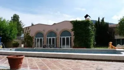 Casa – Biar, l'Alt Vinalopó / El Alto Vinalopó - Vista 4